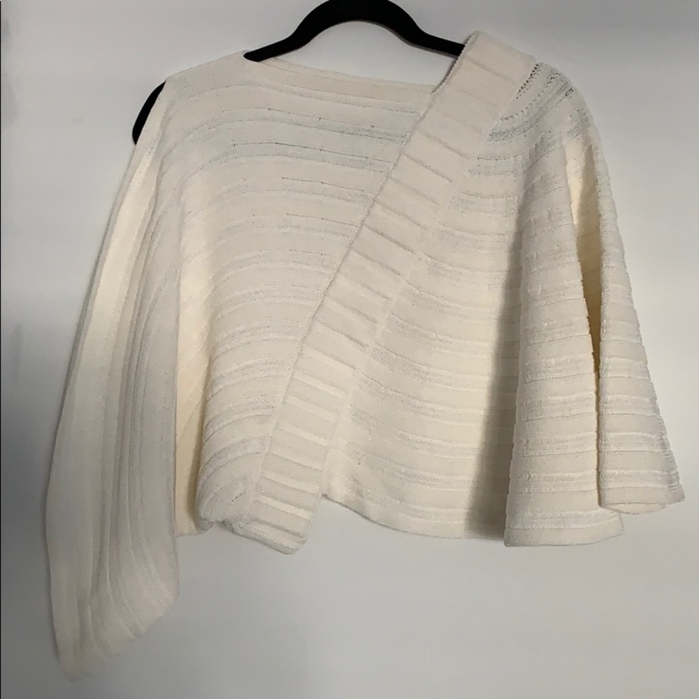 Chanel Knit Sweater
